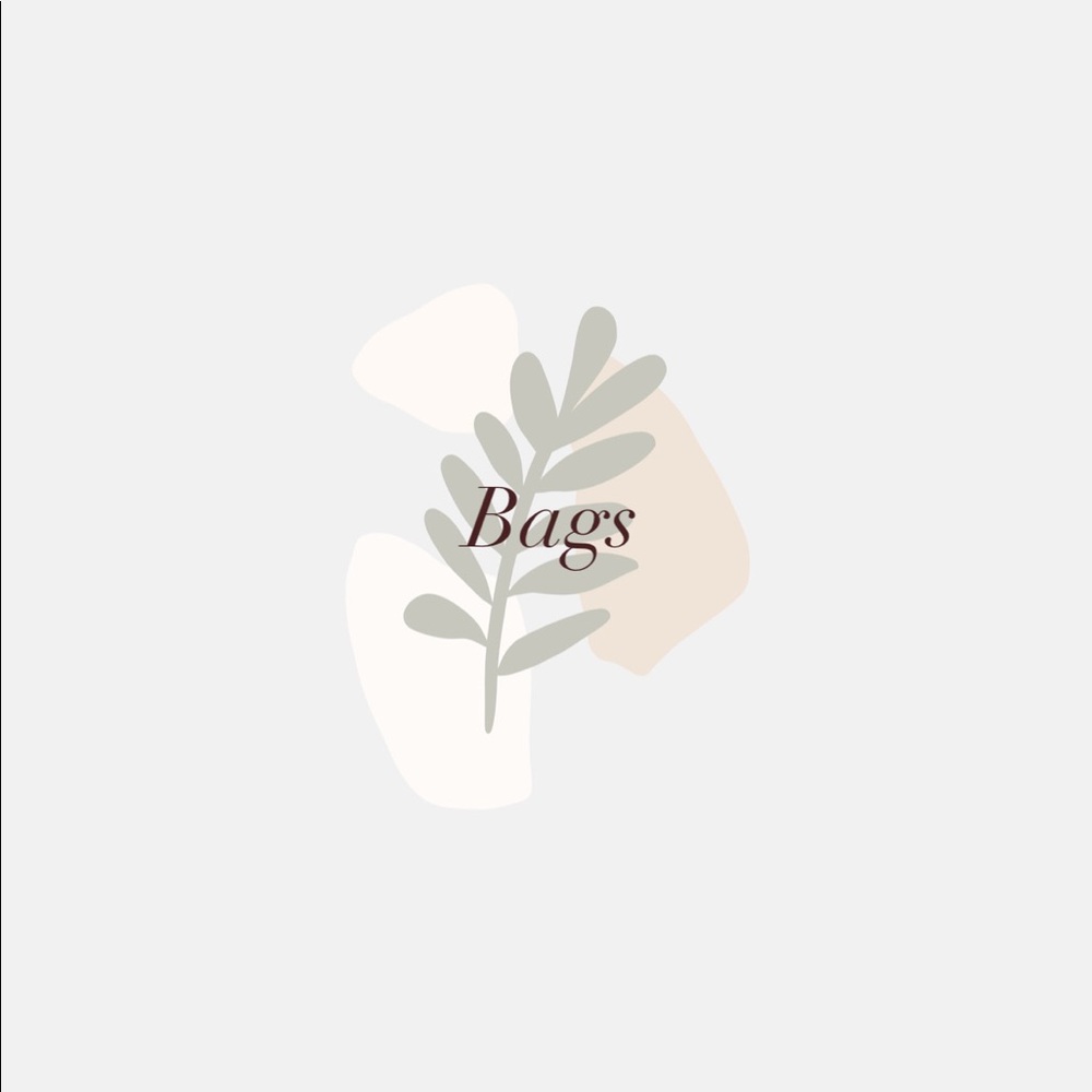 Bags